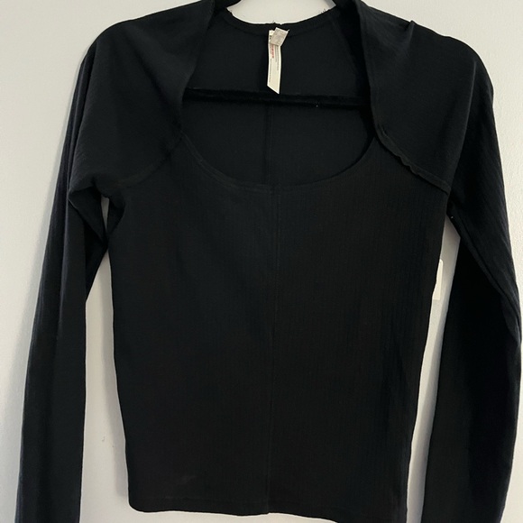 Free People Tops - Free People NWT